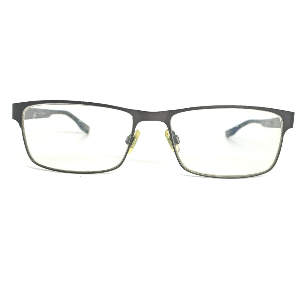 Evatik 9171 col.962 Mens Eyeglasses Frames Black Red Rectangular 60-18-150‎
